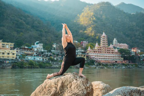 Traditional Fire Ceremony