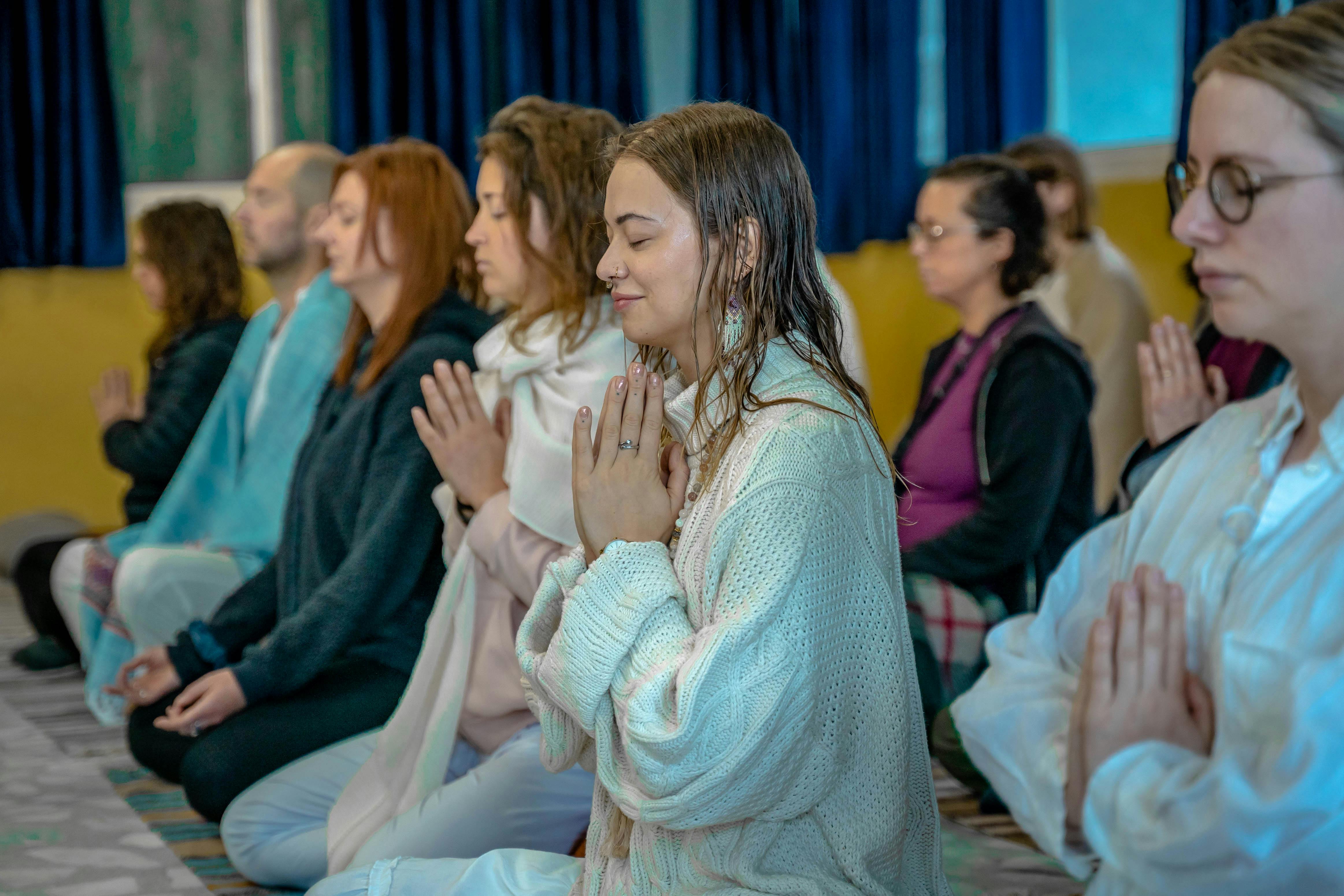 Meditation